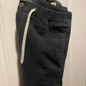 XL Corduroy Pants - Vuori